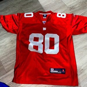 Victor Cruz - Large